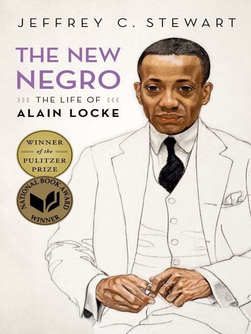 Title details for The New Negro by Jeffrey C. Stewart - Available